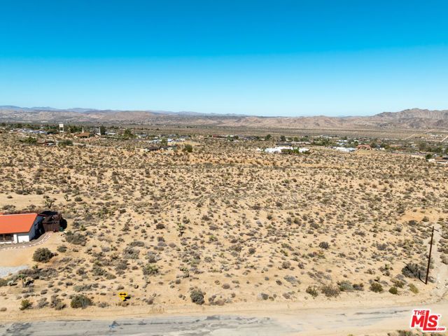 7564 Vista Road, Joshua Tree, CA 92252