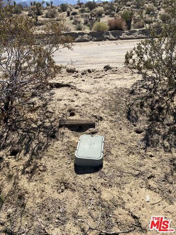 7564 Vista Road, Joshua Tree, CA 92252