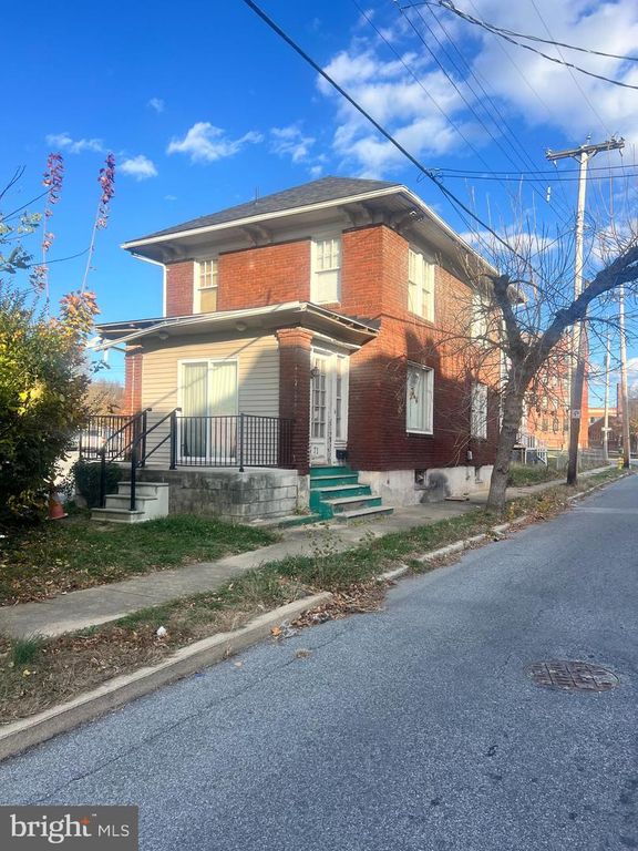 71 W BOUNDARY AVE, York, PA 17401