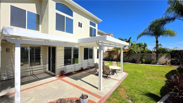 38 Hawk Hill, Mission Viejo, CA 92692