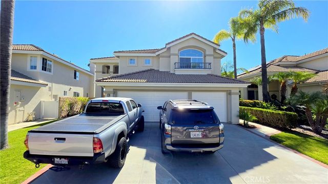 38 Hawk Hill, Mission Viejo, CA 92692
