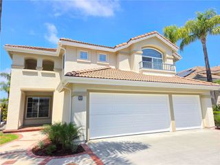 38 Hawk Hill, Mission Viejo, CA 92692