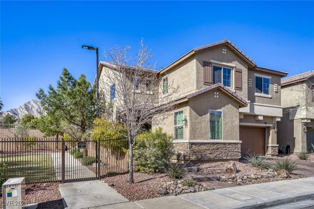 3288 Grayson Lake Court, Las Vegas, NV 89129