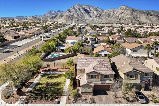 3288 Grayson Lake Court, Las Vegas, NV 89129