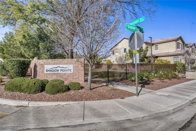 3288 Grayson Lake Court, Las Vegas, NV 89129