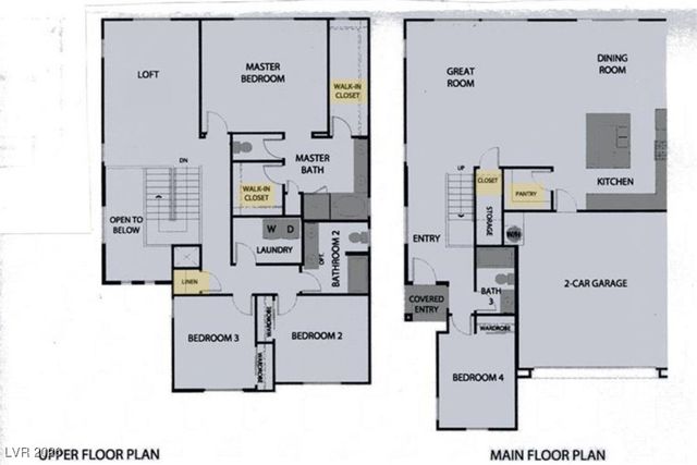 3288 Grayson Lake Court, Las Vegas, NV 89129