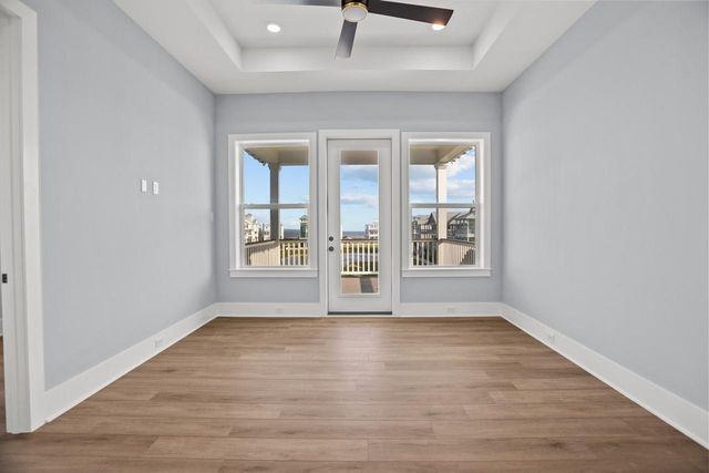 11373 Starfish, Galveston, TX 77554