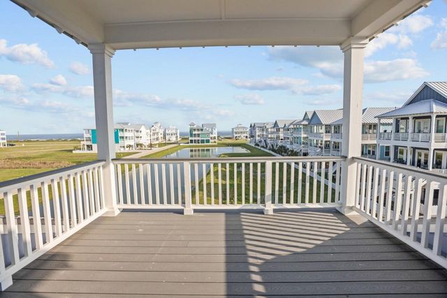 11373 Starfish, Galveston, TX 77554