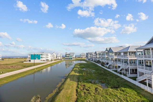 11373 Starfish, Galveston, TX 77554