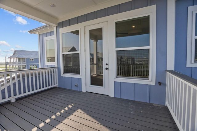 11373 Starfish, Galveston, TX 77554
