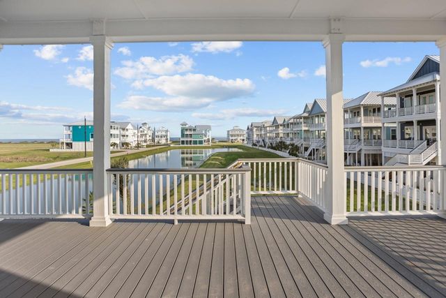 11373 Starfish, Galveston, TX 77554
