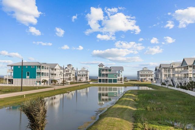 11373 Starfish, Galveston, TX 77554