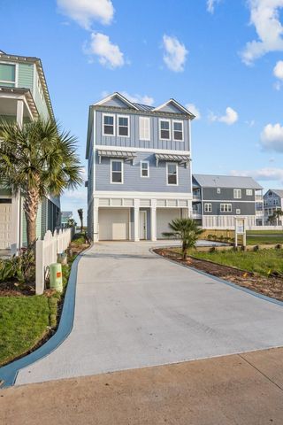 11373 Starfish, Galveston, TX 77554