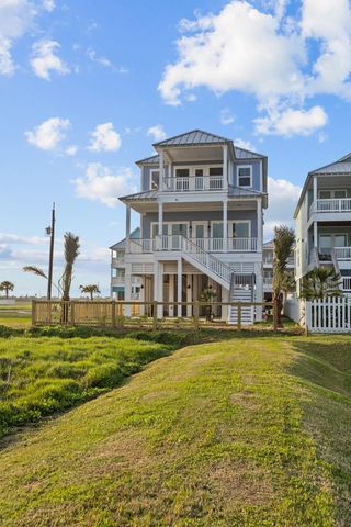 11373 Starfish, Galveston, TX 77554