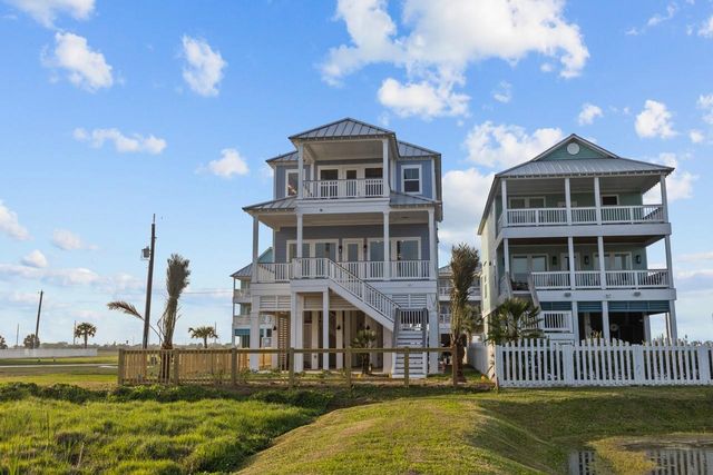 11373 Starfish, Galveston, TX 77554
