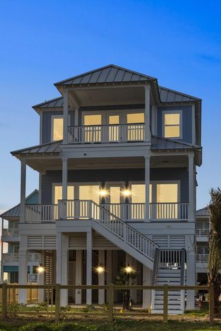 11373 Starfish, Galveston, TX 77554
