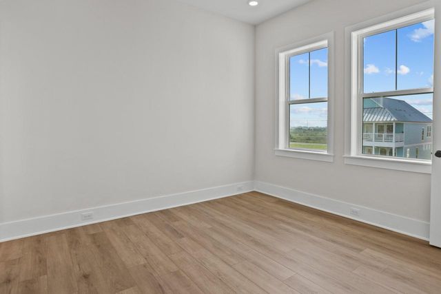 11373 Starfish, Galveston, TX 77554