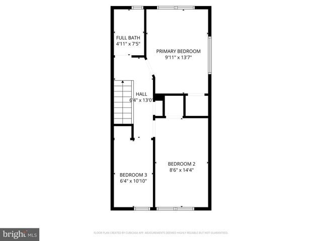 2014 LARKHALL RD, Dundalk, MD 21222