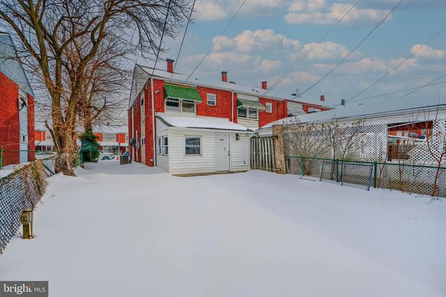 2014 LARKHALL RD, Dundalk, MD 21222