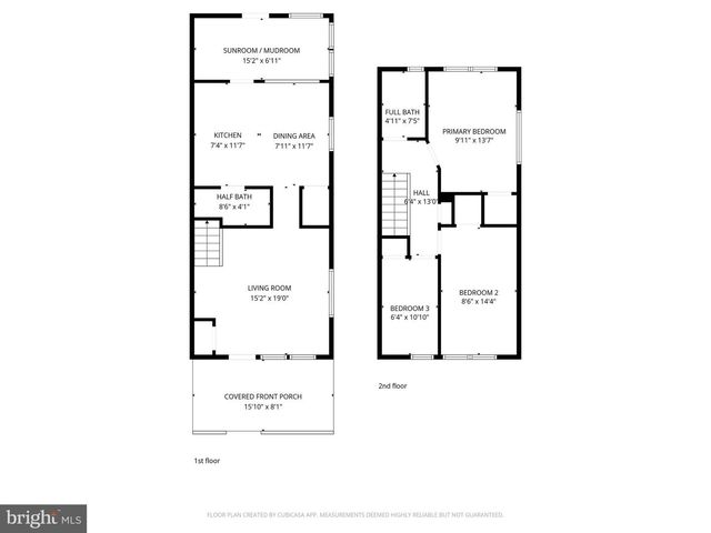 2014 LARKHALL RD, Dundalk, MD 21222