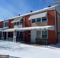 2014 LARKHALL RD, Dundalk, MD 21222