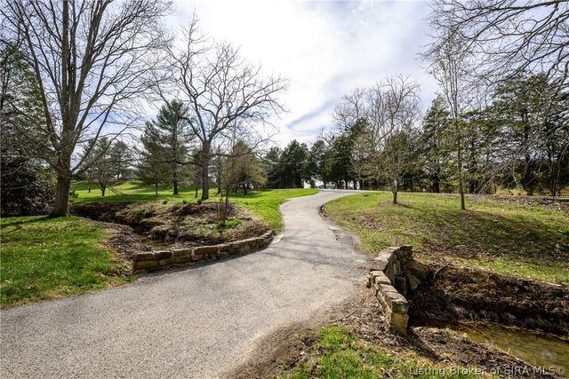 190 Georgetown Lanesville Road, Georgetown, IN 47122