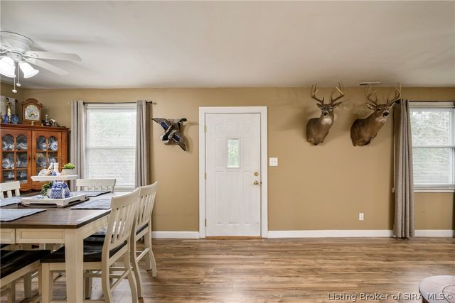 190 Georgetown Lanesville Road, Georgetown, IN 47122