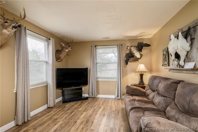 190 Georgetown Lanesville Road, Georgetown, IN 47122