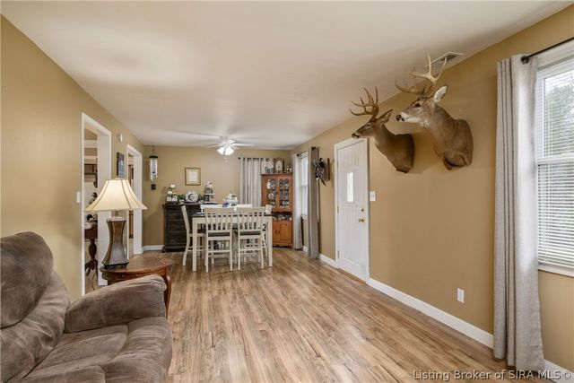 190 Georgetown Lanesville Road, Georgetown, IN 47122