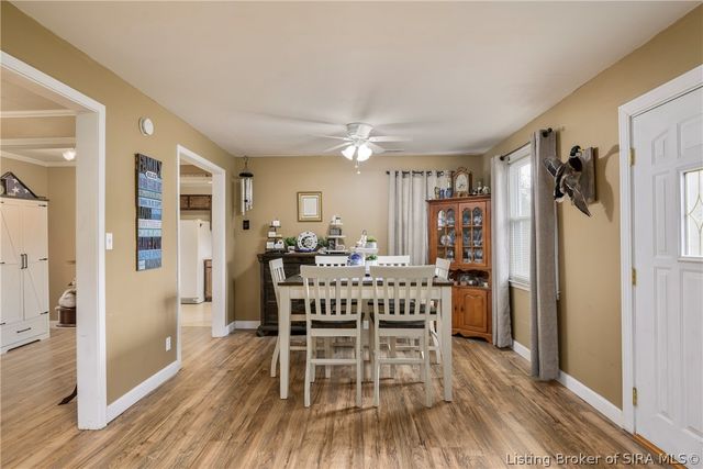 190 Georgetown Lanesville Road, Georgetown, IN 47122