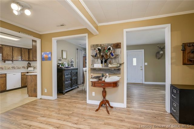 190 Georgetown Lanesville Road, Georgetown, IN 47122