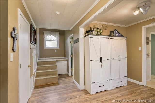 190 Georgetown Lanesville Road, Georgetown, IN 47122