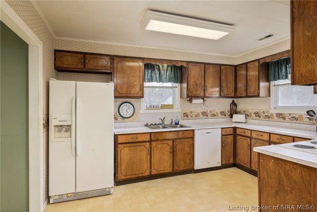 190 Georgetown Lanesville Road, Georgetown, IN 47122