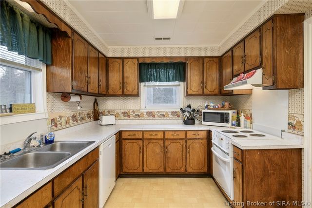 190 Georgetown Lanesville Road, Georgetown, IN 47122