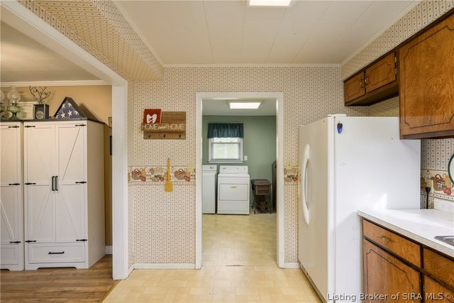 190 Georgetown Lanesville Road, Georgetown, IN 47122