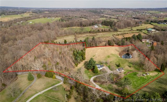 190 Georgetown Lanesville Road, Georgetown, IN 47122