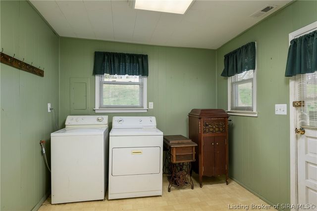 190 Georgetown Lanesville Road, Georgetown, IN 47122