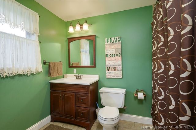 190 Georgetown Lanesville Road, Georgetown, IN 47122