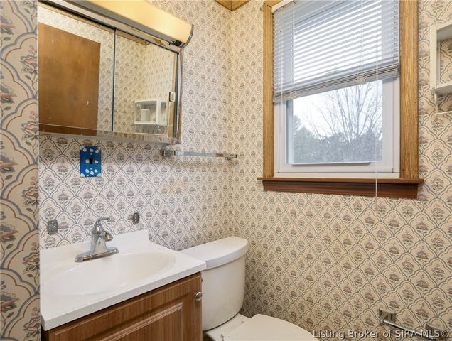 190 Georgetown Lanesville Road, Georgetown, IN 47122