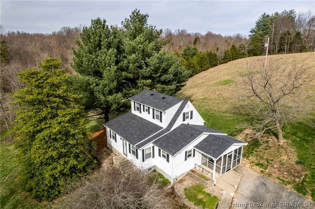 190 Georgetown Lanesville Road, Georgetown, IN 47122