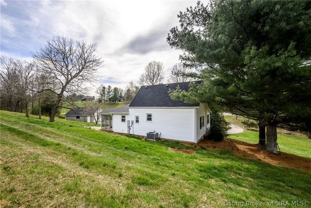 190 Georgetown Lanesville Road, Georgetown, IN 47122