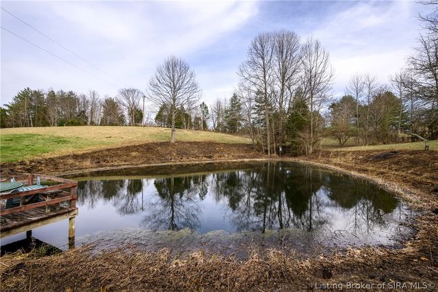 190 Georgetown Lanesville Road, Georgetown, IN 47122