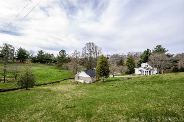 190 Georgetown Lanesville Road, Georgetown, IN 47122