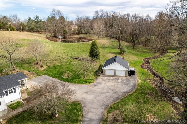 190 Georgetown Lanesville Road, Georgetown, IN 47122