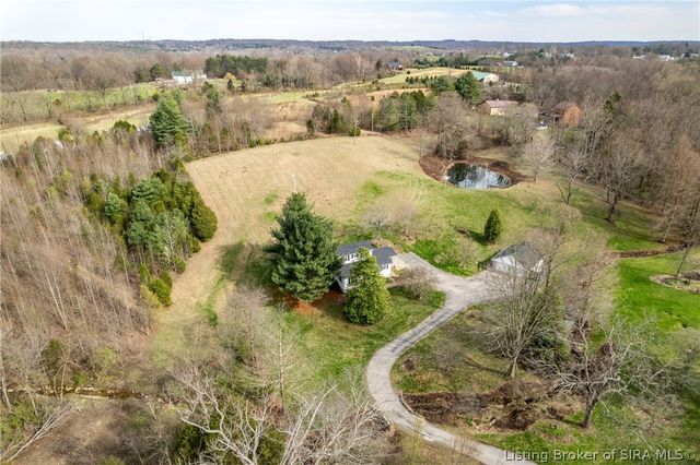 190 Georgetown Lanesville Road, Georgetown, IN 47122