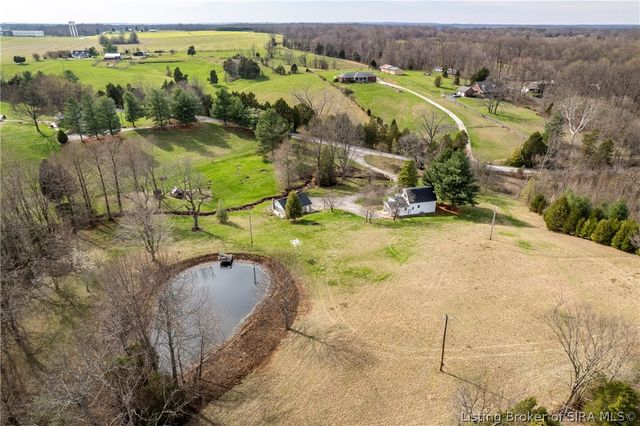 190 Georgetown Lanesville Road, Georgetown, IN 47122