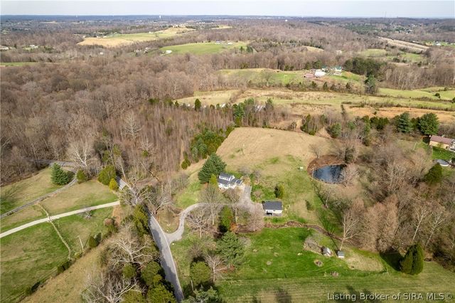 190 Georgetown Lanesville Road, Georgetown, IN 47122