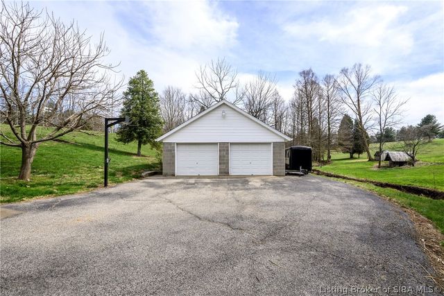 190 Georgetown Lanesville Road, Georgetown, IN 47122