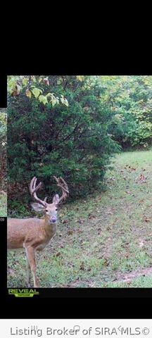 190 Georgetown Lanesville Road, Georgetown, IN 47122