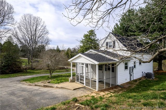 190 Georgetown Lanesville Road, Georgetown, IN 47122